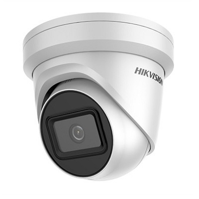 Hikvision DS-2CD2365G1-I 6 MP IR Fixed Turret Network Camera