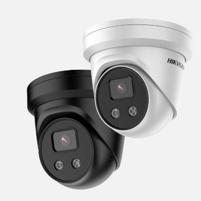 Hikvision DS-2CD2366G2-I(U) 6 MP AcuSense Fixed Turret Network Camera