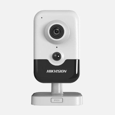 Hikvision DS-2CD2426G2-I(4mm)(C) 2 MP AcuSense Fixed Cube Network Camera