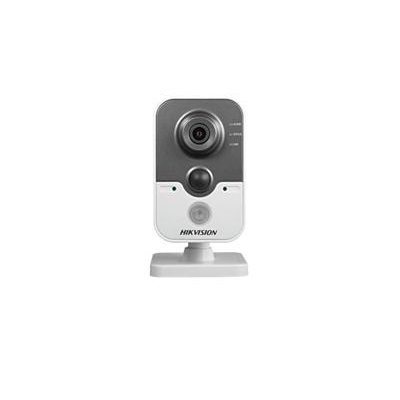 Hikvision DS-2CD242RF-I(W) 2MP IR Cube Network Camera