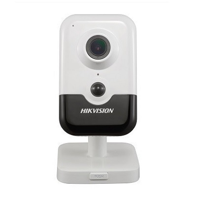 Hikvision DS-2CD2435FWD-I(W) 3 MP IR Fixed Cube Network Camera