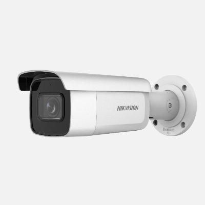 Hikvision DS-2CD2623G2-IZS(2.8-12mm)(D) 2 MP WDR Motorized Varifocal Bullet Network Camera