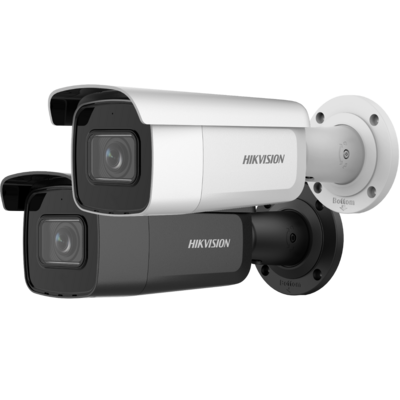 Hikvision DS-2CD2643G2-IZS 4 MP WDR Motorized Varifocal Bullet Network Camera