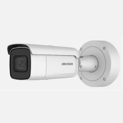 Hikvision DS-2CD2625FWD-IZS(2.8-12mm) 2MP Powered by DarkFighter Varifocal Bullet Network Camera