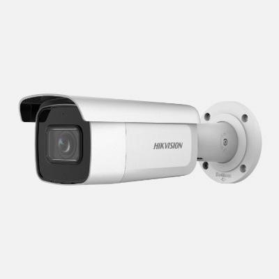Hikvision DS-2CD2663G2-IZS(2.8-12mm) 6 MP AcuSense Motorized Varifocal Bullet Network Camera