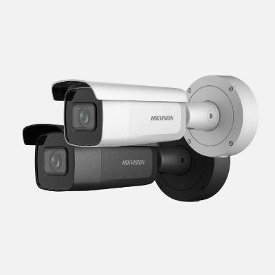Hikvision DS-2CD2686G2-IZS(2.8-12mm)(C)O-STD 4K AcuSense Varifocal Bullet Network Camera