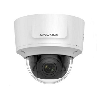 Hikvision DS-2CD2735FWD-IZS 3 MP WDR Vari-focal Network Dome Camera