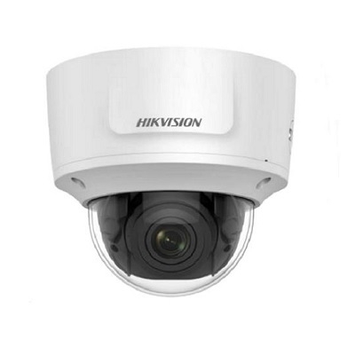 Hikvision DS-2CD2755FWD-IZS 5 MP WDR Vari-focal Network Dome Camera