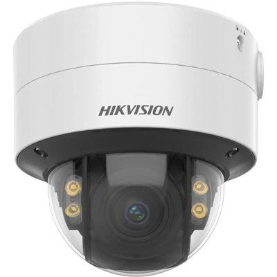 Hikvision DS-2CD2767G2T-LZS 6 MP ColorVu Motorize Varifocal Dome Network Camera