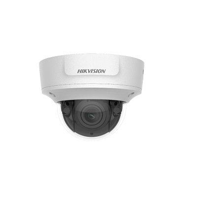Hikvision DS-2CD2783G1-IZ(S) 4K Outdoor WDR Motorized Varifocal Dome Network Camera