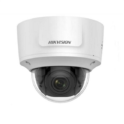 Hikvision DS-2CD2785FWD-IZS 8 MP WDR Vari-focal Network Dome Camera