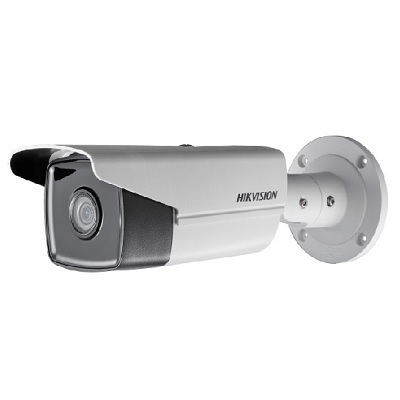 Hikvision DS-2CD2T23G0-I5/I8 2 MP IR Fixed Bullet Network Camera