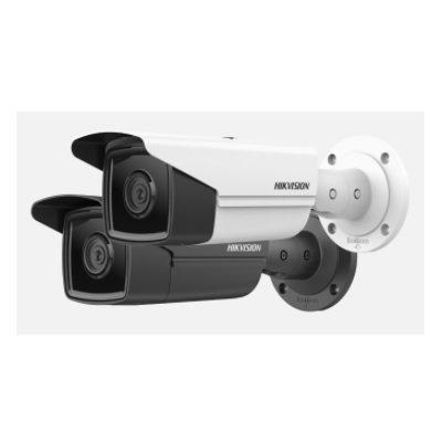 Hikvision DS-2CD2T23G2-2I(4mm) 2 MP WDR EXIR Fixed Bullet Network Camera