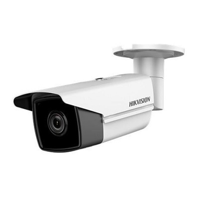 Hikvision DS-2CD2T45FWD-I5/I8 4 MP IR Fixed Bullet Network Camera