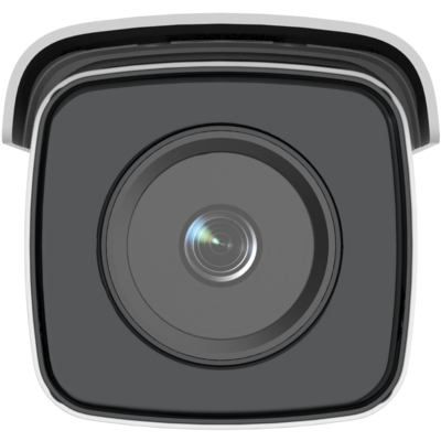 Hikvision DS-2CD2T46G2-4I 4 MP AcuSense Fixed Bullet Network Camera