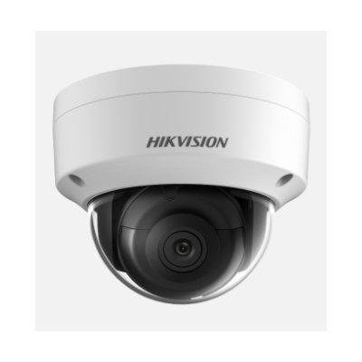 Hikvision DS-2CD3123G0-I(S) 2MP Fixed Mini Dome Network Camera