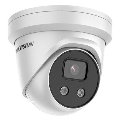 Hikvision DS-2CD3326G2-IS(U) 2 MP AcuSense Fixed Turret Network Camera