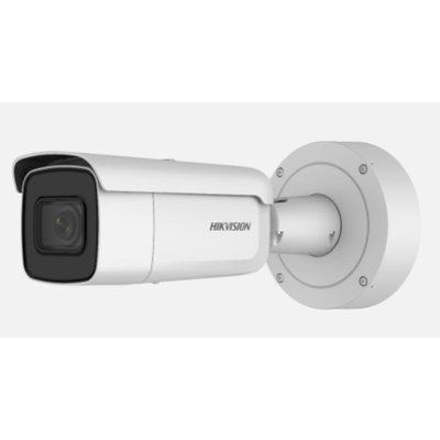 Hikvision DS-2CD3685G0-IZS 8MP Powered by darkfighter Moto Varifocal Bullet Network Camera