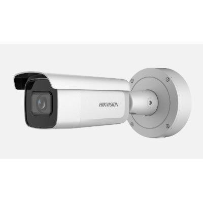 Hikvision DS-2CD3686G2-IZS 8 MP AcuSense Varifocal Bullet Network Camera