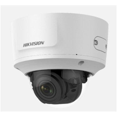 Hikvision DS-2CD3785G0-IZS 8MP Powered by darkfighter Moto Varifocal Dome Network Camera