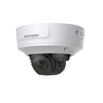 Hikvision DS-2CD3763G1-IZ(S) 6MP Moto Varifocal Dome Network Camera