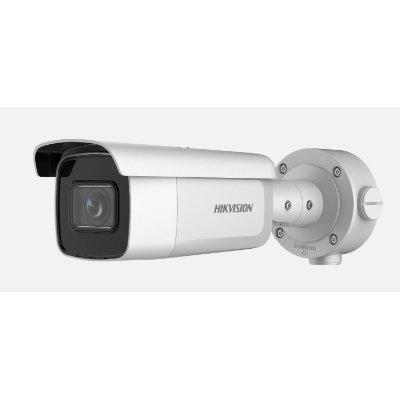 Hikvision DS-2CD3B26G2T-IZHS 2 MP DarkFighter Varifocal Bullet Network Camera