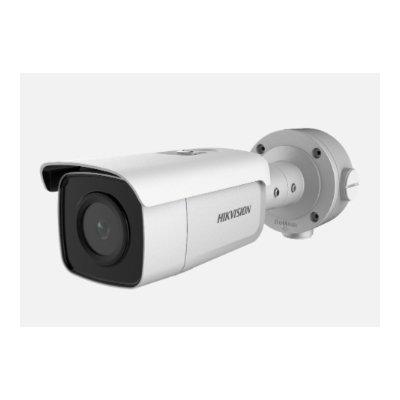 Hikvision DS-2CD3T85G0-4IS(B) 8MP Powered by darkfighter Fixed Bullet Network Camera