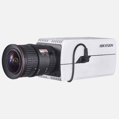 Hikvision DS-2CD5085G0 8MP Box IP Camera