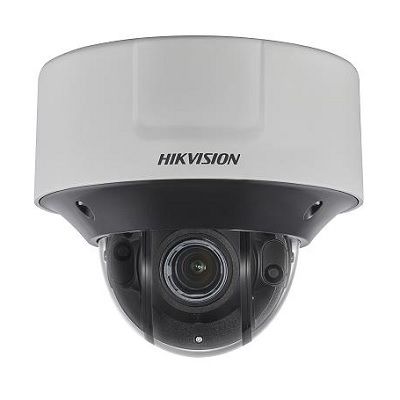 Hikvision DS-2CD5526G0-IZ(H)S 2 MP VF Dome Network Camera