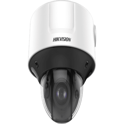 Hikvision DS-2CD5546G0-IZ(H)SY 4MP DarkFighter Outdoor  Moto Varifocal Dome Network Camera