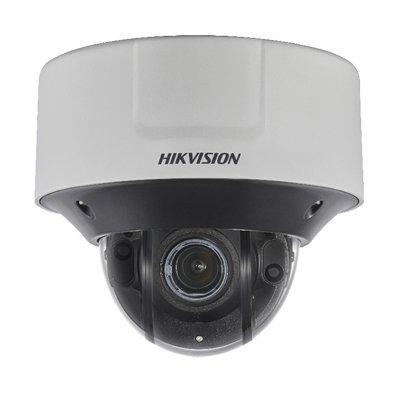 Hikvision DS-2CD5585G0-IZHS 4K Outdoor Moto Varifocal Dome Network Camera