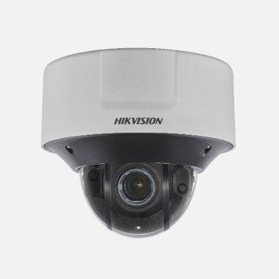 Hikvision DS-2CD5585G1-IZS (8 to 32 mm) 8MP IR Varifocal IP Dome Camera