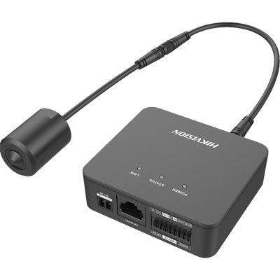 Hikvision DS-2CD6425G0-C1 Separated Network Camera