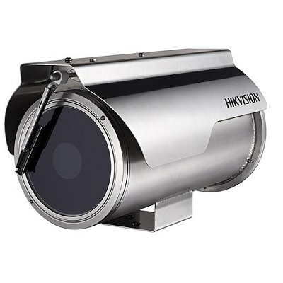 Hikvision DS-2CD6626BS-(R) 2 MP Ultra Low-Light & WDR Anti-Corrosion Bullet Camera