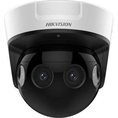 Hikvision DS-2CD6924G0-IHS(2.8mm) 8 MP 180° PanoVu Network Camera