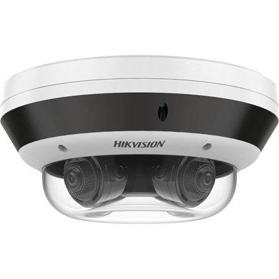 Hikvision DS-2CD6D54G2-IZHS(/NFC) 4-Directional Multisensor Network Camera