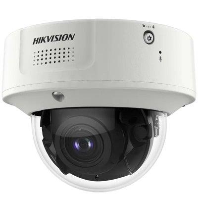 Hikvision iDS-2CD71C5G0/H-IZHSY(8-32mm)12MP DeepinView HEOP Moto Varifocal Dome Camera