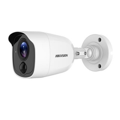 Hikvision DS-2CE11H0T-PIRL 5 MP PIR Bullet Camera
