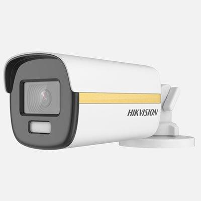 Hikvision DS-2CE12KF3T-E 3K ColorVu PoC Fixed Bullet IR Camera