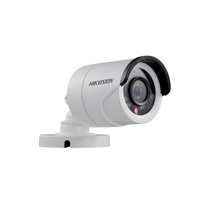 Hikvision DS-2CE16C0T-IRF HD 720p IR Bullet Camera