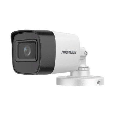 Hikvision DS-2CE16D0T-ITE(3.6mm)(C) 2MP PoC Fixed Mini Bullet Camera
