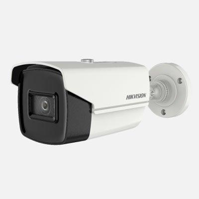 Hikvision DS-2CE16C0T-IT3F 2MP Ultra Low Light Fixed Bullet Camera
