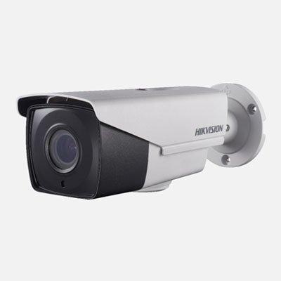 Hikvision DS-2CE16D8T-IT3ZE 2MP Ultra Low Light PoC Motorized Varifocal Bullet IR Camera