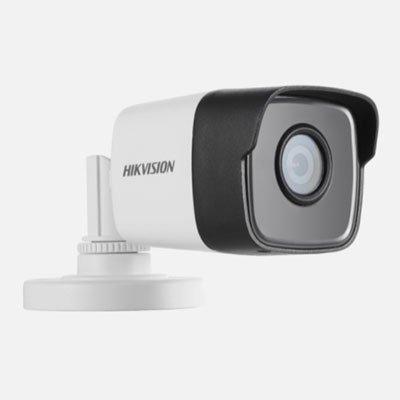 Hikvision DS-2CE16D8T-ITF 2MP Ultra Low Light Fixed Mini Bullet IR Camera