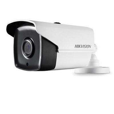 Hikvision DS-2CE16H5T-IT1E 5 MP Ultra-Low Light EXIR PoC Bullet Camera