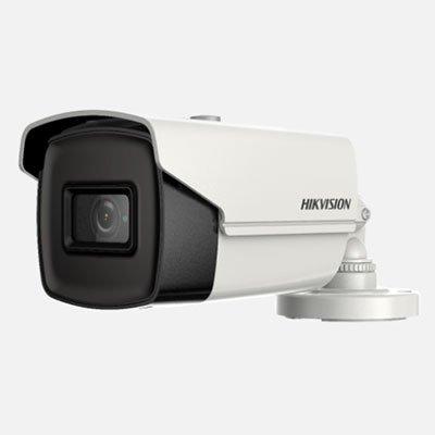 Hikvision DS-2CE16H8T-IT3F 5MP Ultra Low Light Fixed Bullet IR Camera