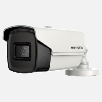 Hikvision DS-2CE16U1T-IT1F 4K Fixed Bullet IR Camera