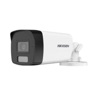 Hikvision DS-2CE17D0T-EXLF(3.6mm) 2MP Dual-Light Fixed Bullet Camera