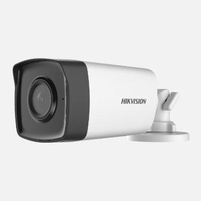 Hikvision DS-2CE17D0T-IT1(C) 2MP Fixed Bullet IR Camera