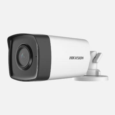 Hikvision DS-2CE17D0T-IT5(C) 2MP Fixed Bullet IR Camera